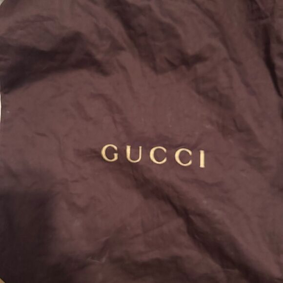Gucci dust bag   - Picture 1 of 2